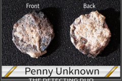 Penny Unknown 15