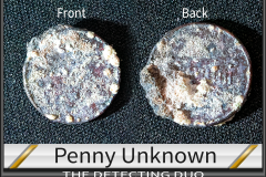 Penny Unknown 2