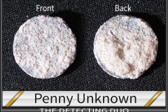 Penny Unknown 4