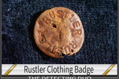 Rustler Clothing