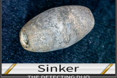 Sinker