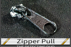 Zipper Pull