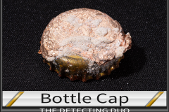 Bottle Cap