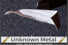 Unknown Metal 4