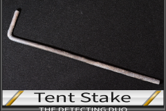 Tent Stake