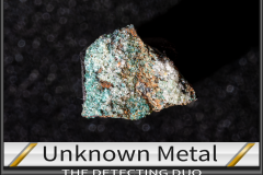 Unknown Metal 2