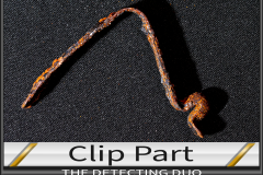 Clip Part