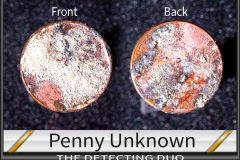 Penny UnKnown 1