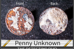 Penny UnKnown 8