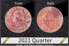 Quarter 2021