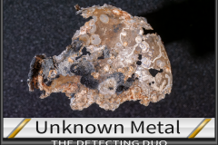 Uknown Metal 1