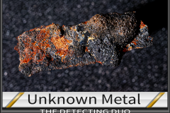Uknown Metal 2
