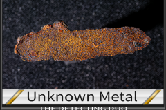 Uknown Metal 3