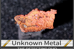 Uknown Metal 4
