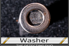 Washer