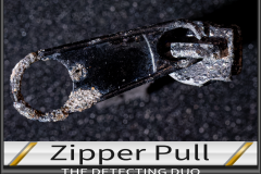 Zipper Pull 2