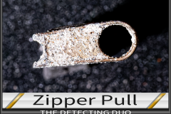 Zipper Pull 3