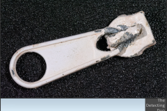 Zipper Pull