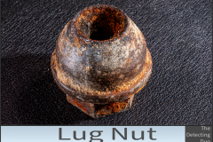 Lug Nut 2