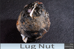Lug Nut 3