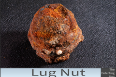 Lug Nut 6