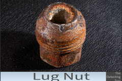 Lug Nut