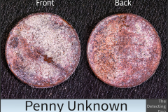 Penny Unknown 3