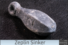 Zeplin Sinker