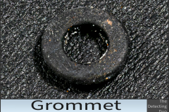 Grommet