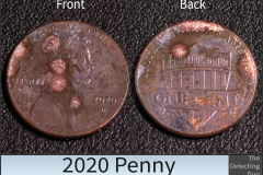 Penny 2020