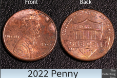Penny 2022