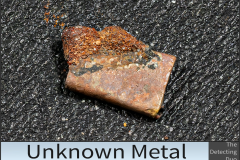 Unknown Metal 2
