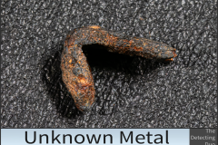 Unknown Metal 3