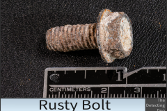 Rusty Bolt 2