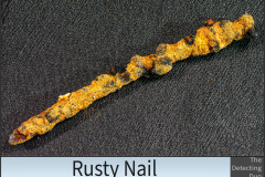 Rusty Nail