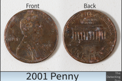 Penny 2001