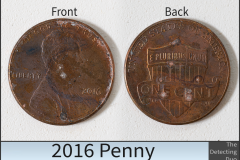 Penny 2016