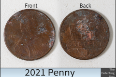 Penny 2021