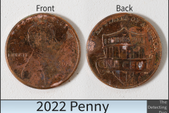 Penny 2022