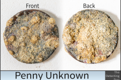 Penny Unknown 5