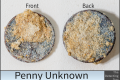 Penny Unknown 7