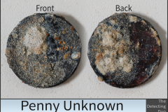 Penny Unknown