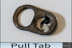 Pull Tab