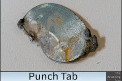 Punch Tab