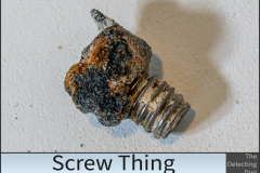 Screw Thing