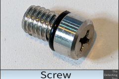 Screw