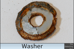 Washer