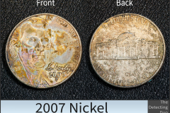 Nickel 2007