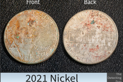 Nickel 2021
