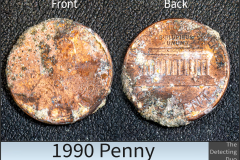 Penny 1990